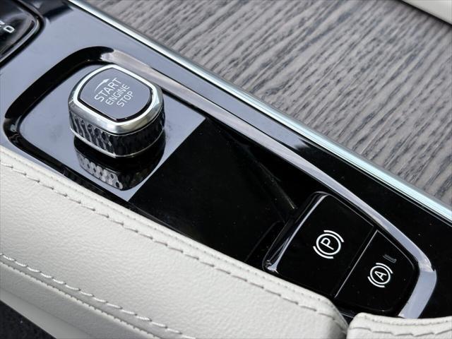 used 2023 Volvo XC90 Recharge Plug-In Hybrid car, priced at $58,829