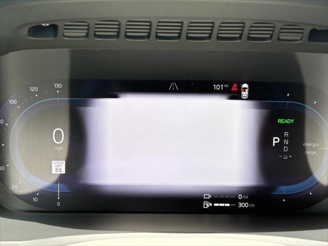 used 2023 Volvo XC90 Recharge Plug-In Hybrid car, priced at $58,829