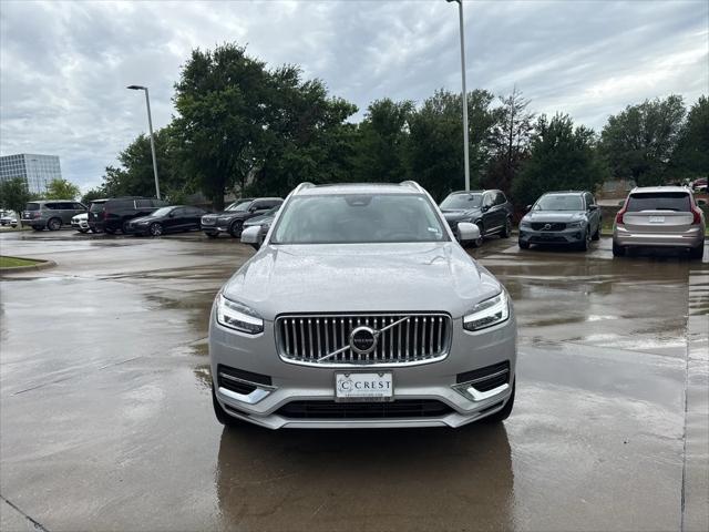 used 2023 Volvo XC90 Recharge Plug-In Hybrid car, priced at $63,799