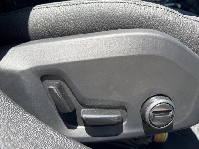 used 2024 Volvo S60 car, priced at $41,599