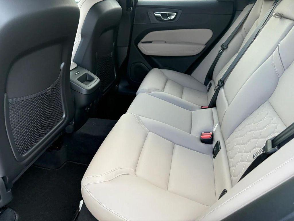 new 2026 Volvo XC60 car, priced at $57,985