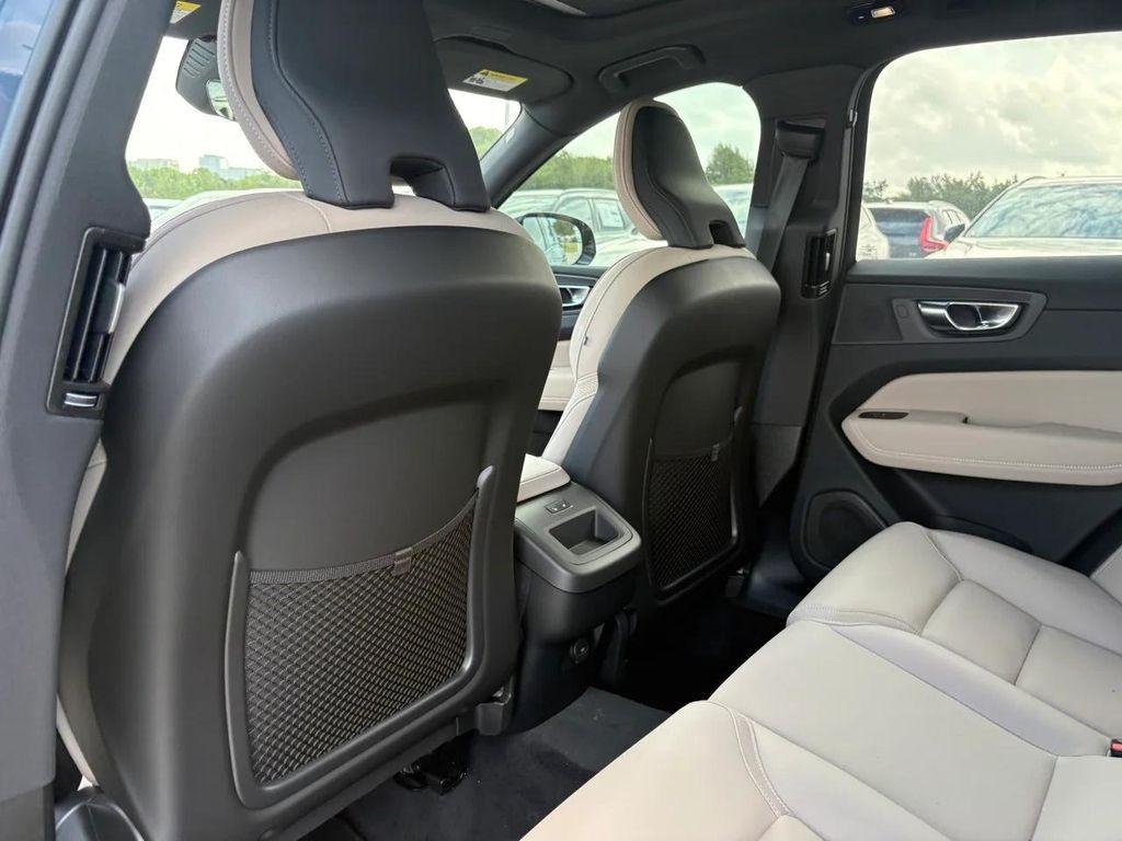 new 2026 Volvo XC60 car, priced at $57,985