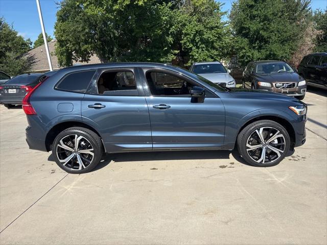used 2025 Volvo XC60 Plug-In Hybrid car, priced at $59,744