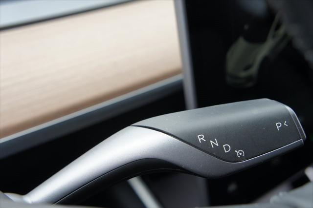 used 2018 Tesla Model 3 car, priced at $26,398