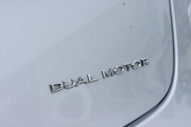used 2018 Tesla Model 3 car, priced at $26,398