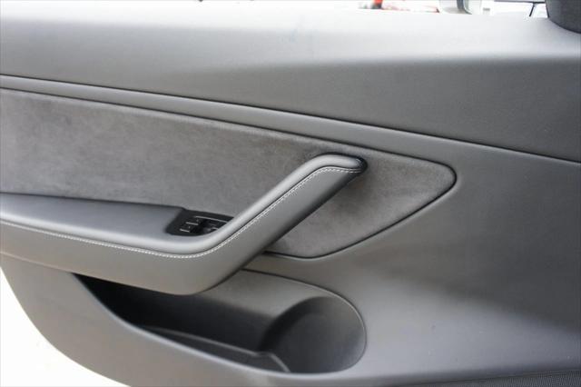 used 2018 Tesla Model 3 car, priced at $26,398