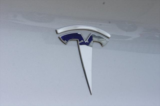 used 2018 Tesla Model 3 car, priced at $26,398