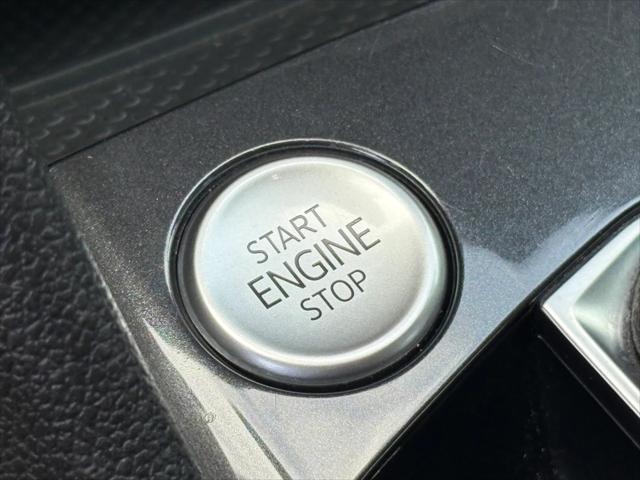 used 2023 Volkswagen Tiguan car, priced at $23,986