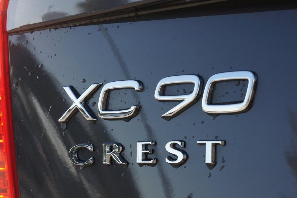 new 2024 Volvo XC90 car, priced at $76,815