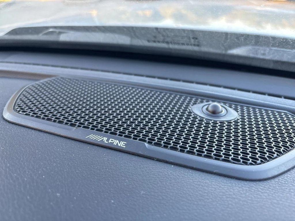 used 2024 Ram 2500 car, priced at $43,000