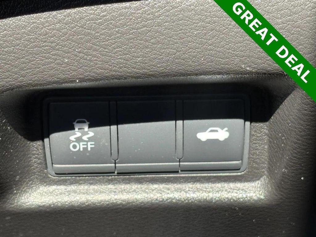 used 2022 INFINITI Q50 car, priced at $37,400