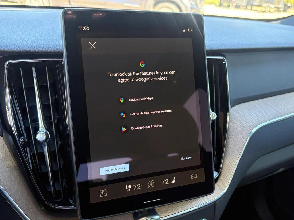 new 2026 Volvo XC60 car, priced at $59,160