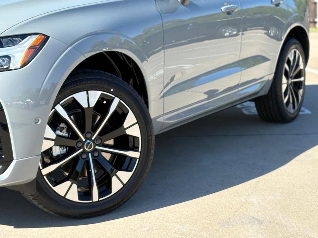 new 2026 Volvo XC60 car, priced at $59,160