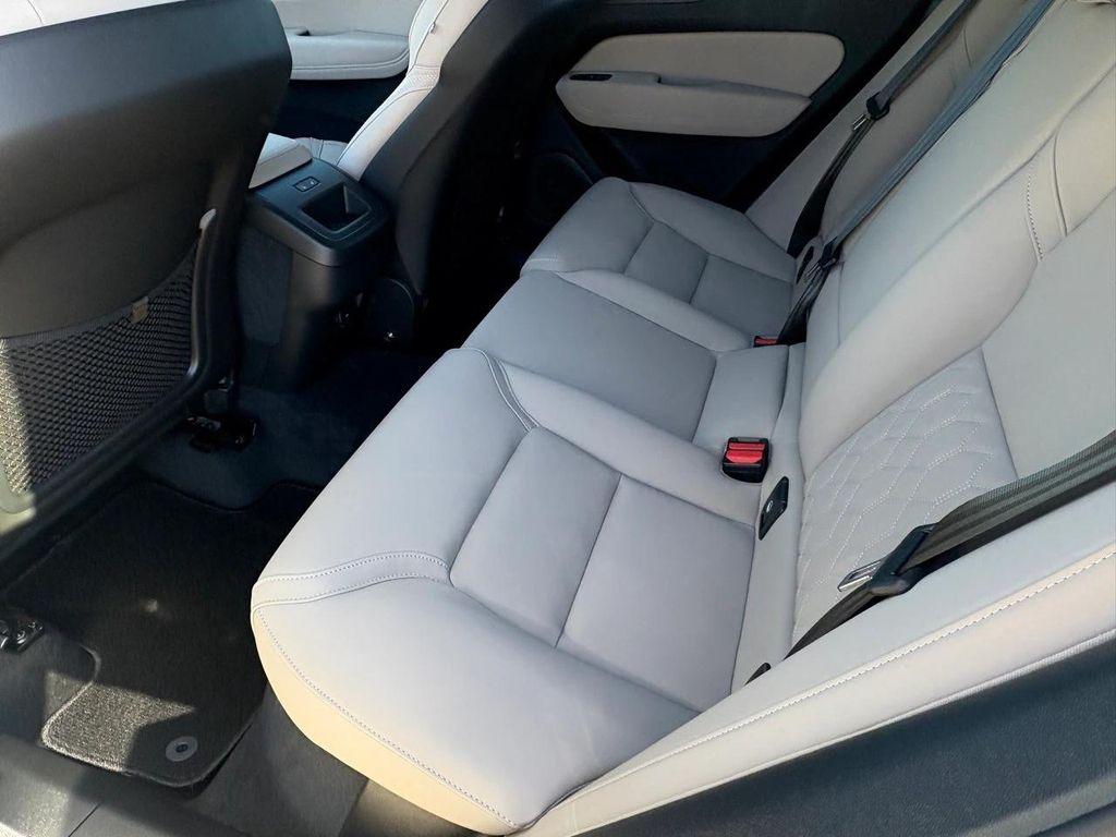 new 2026 Volvo XC60 car, priced at $59,160