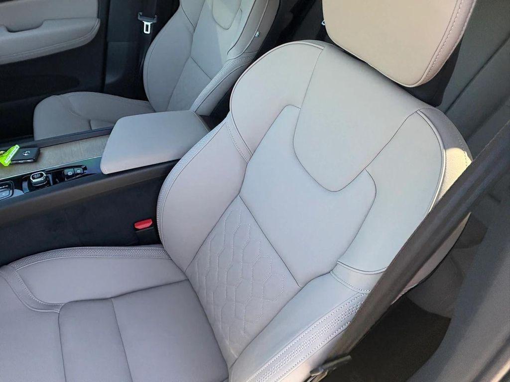 new 2026 Volvo XC60 car, priced at $59,160