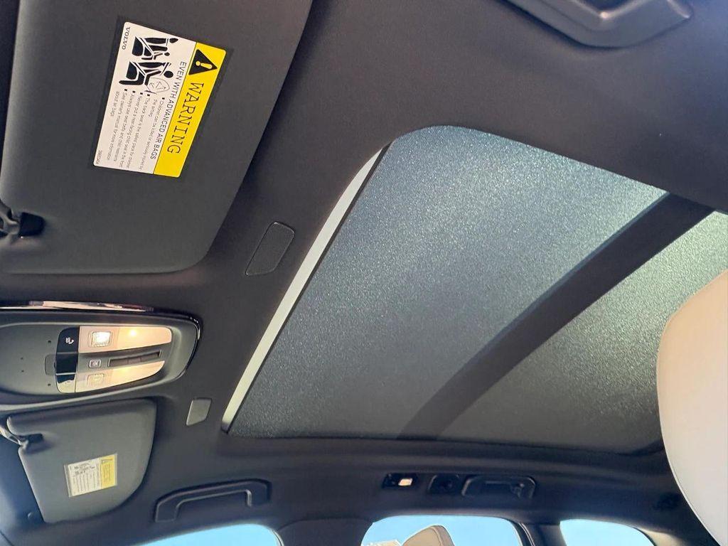 new 2026 Volvo XC60 car, priced at $59,160