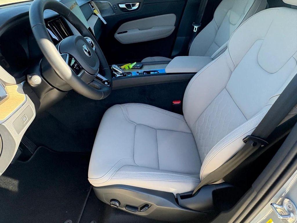 new 2026 Volvo XC60 car, priced at $59,160