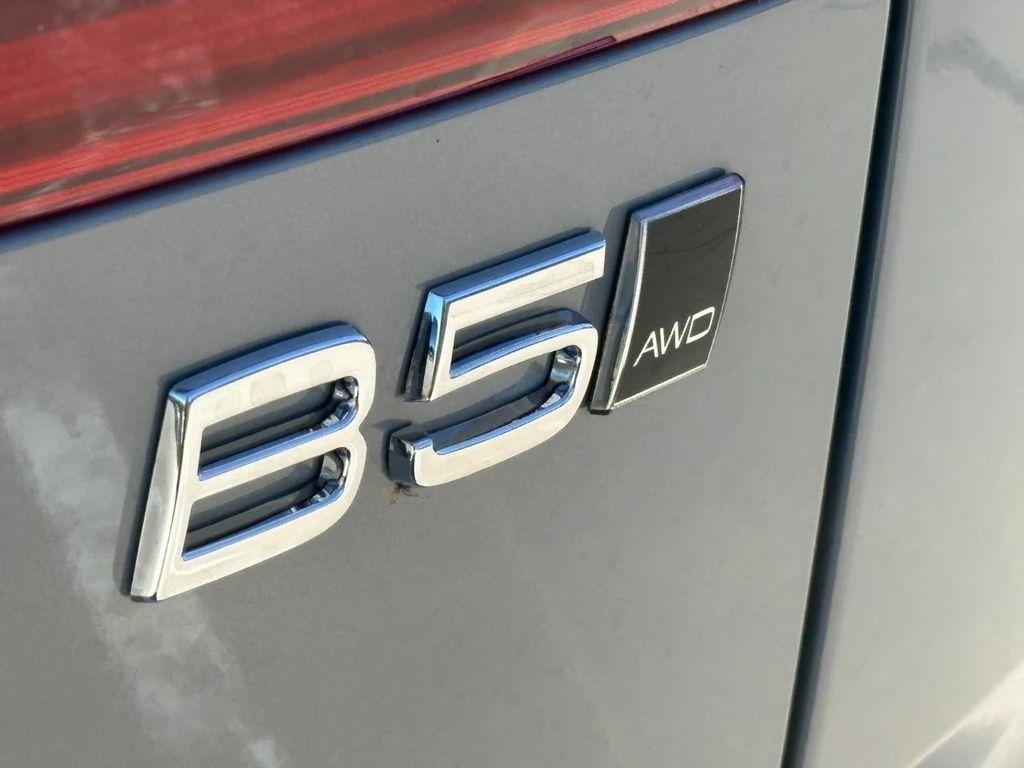 new 2026 Volvo XC60 car, priced at $59,160