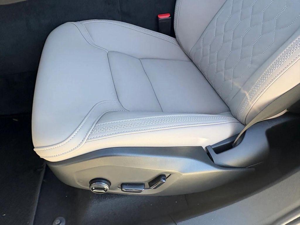 new 2026 Volvo XC60 car, priced at $59,160