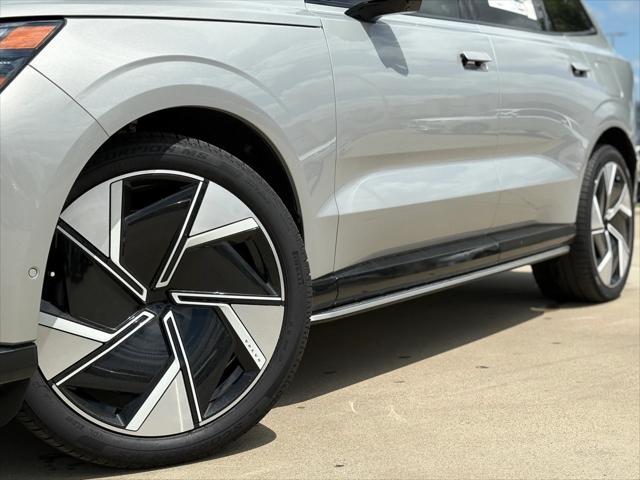 new 2025 Volvo EX90 car, priced at $92,001