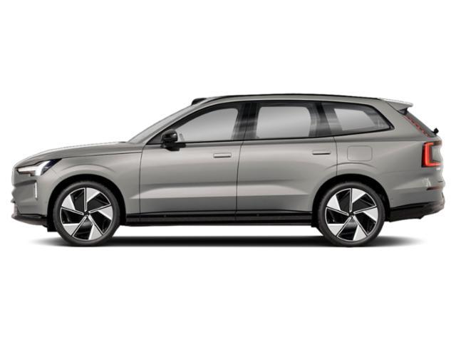 new 2025 Volvo EX90 car, priced at $98,925