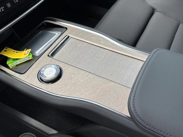 new 2025 Volvo EX90 car, priced at $92,001