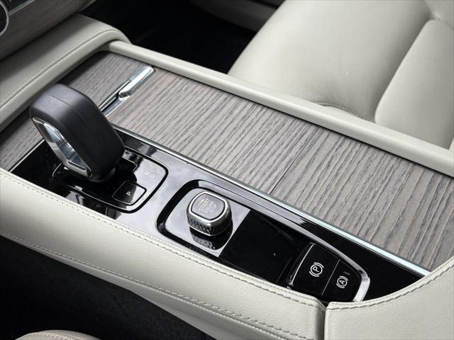 used 2023 Volvo XC90 Recharge Plug-In Hybrid car, priced at $57,810