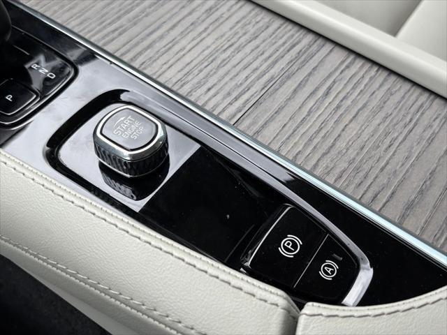 used 2023 Volvo XC90 Recharge Plug-In Hybrid car, priced at $57,810