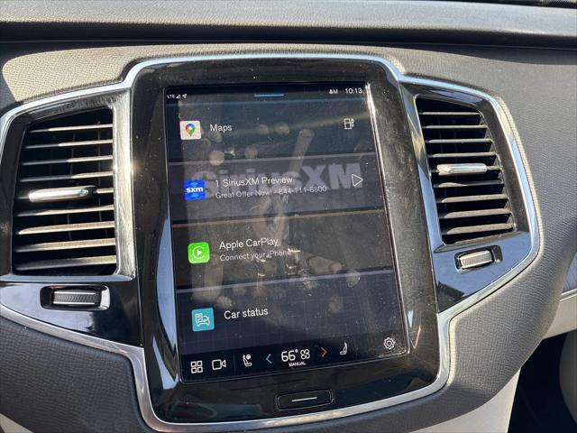 used 2023 Volvo XC90 Recharge Plug-In Hybrid car, priced at $59,797