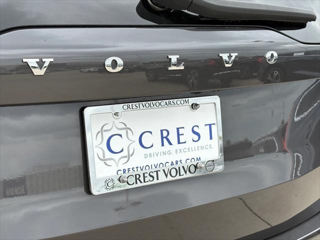 used 2023 Volvo XC90 Recharge Plug-In Hybrid car, priced at $57,810