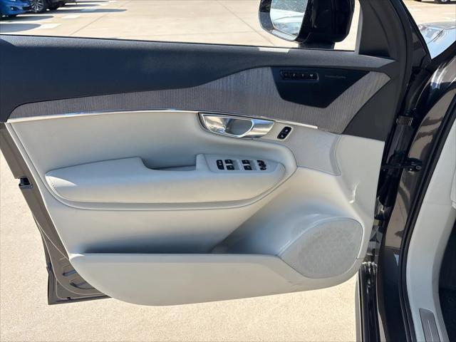 used 2023 Volvo XC90 Recharge Plug-In Hybrid car, priced at $59,797