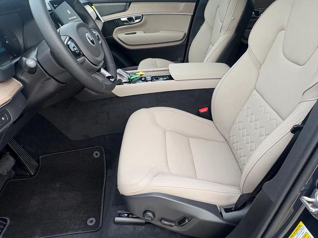 new 2026 Volvo XC90 Plug-In Hybrid car, priced at $81,875