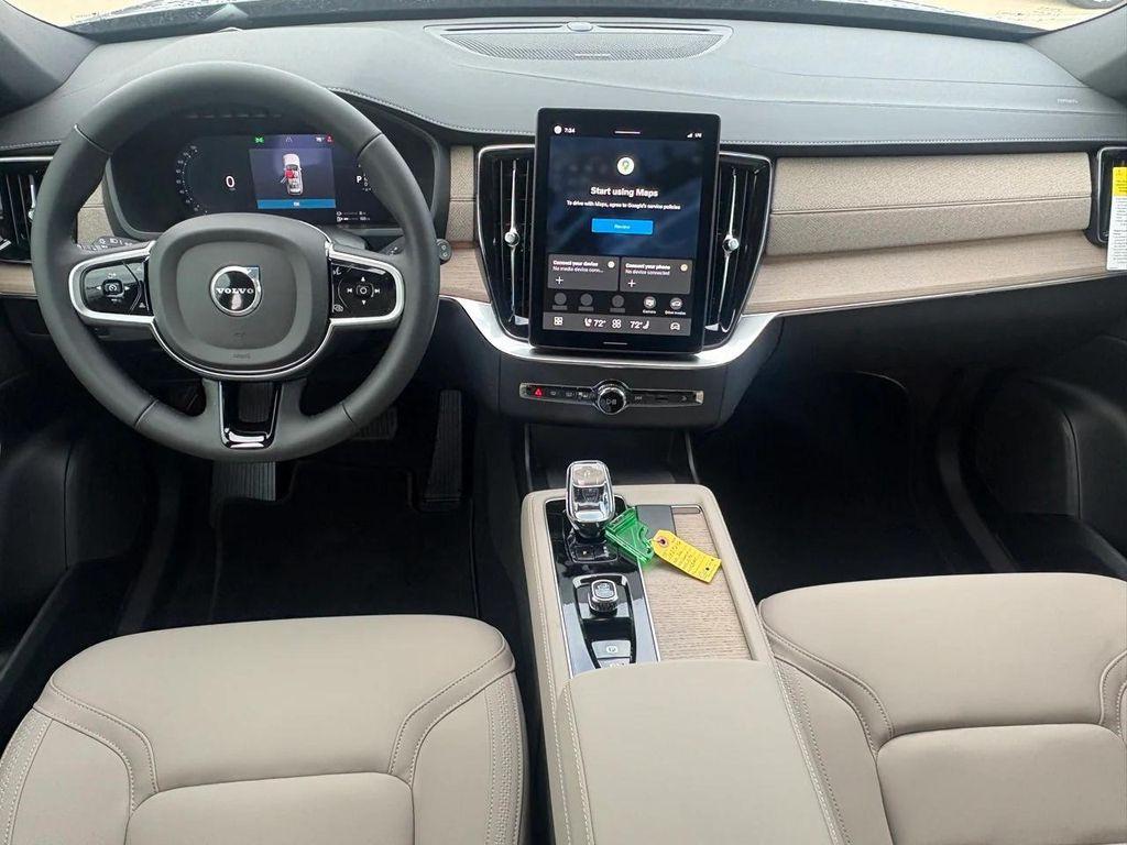 new 2026 Volvo XC90 Plug-In Hybrid car, priced at $81,875
