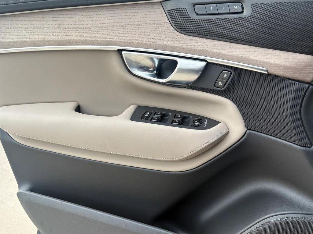 new 2026 Volvo XC90 Plug-In Hybrid car, priced at $81,875