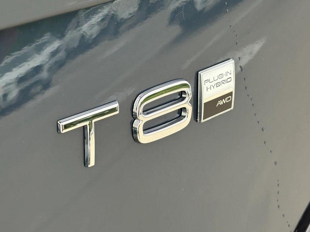 new 2026 Volvo XC90 Plug-In Hybrid car, priced at $81,875