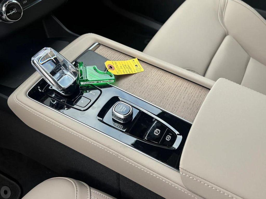 new 2026 Volvo XC90 Plug-In Hybrid car, priced at $81,875