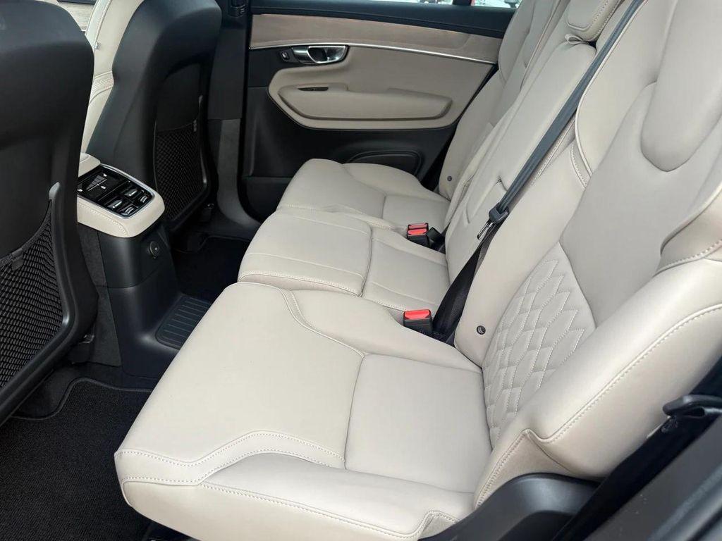 new 2026 Volvo XC90 Plug-In Hybrid car, priced at $81,875
