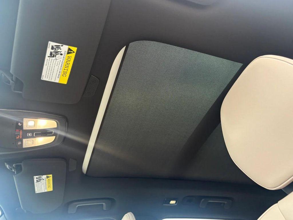 new 2026 Volvo XC90 Plug-In Hybrid car, priced at $81,875