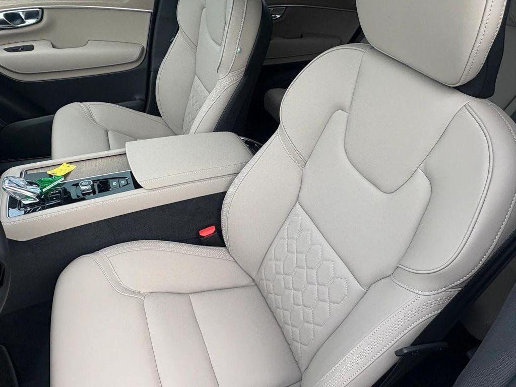 new 2026 Volvo XC90 Plug-In Hybrid car, priced at $81,875