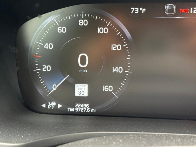 used 2022 Volvo S60 Recharge Plug-In Hybrid car, priced at $36,154