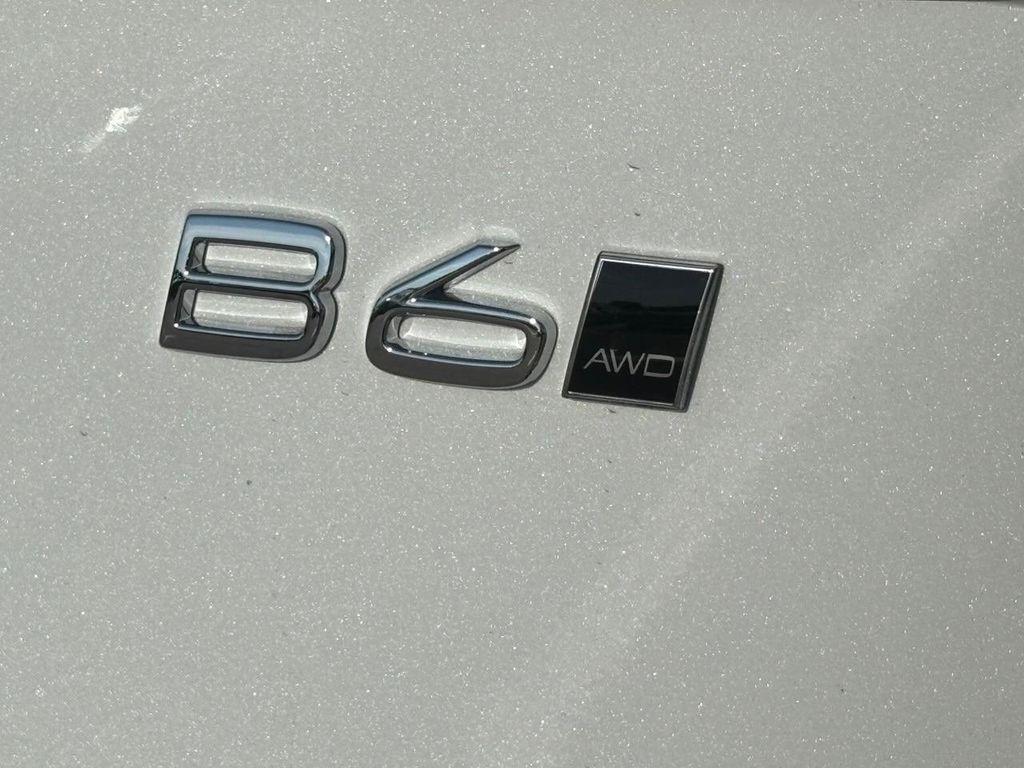 new 2026 Volvo XC90 car, priced at $71,825