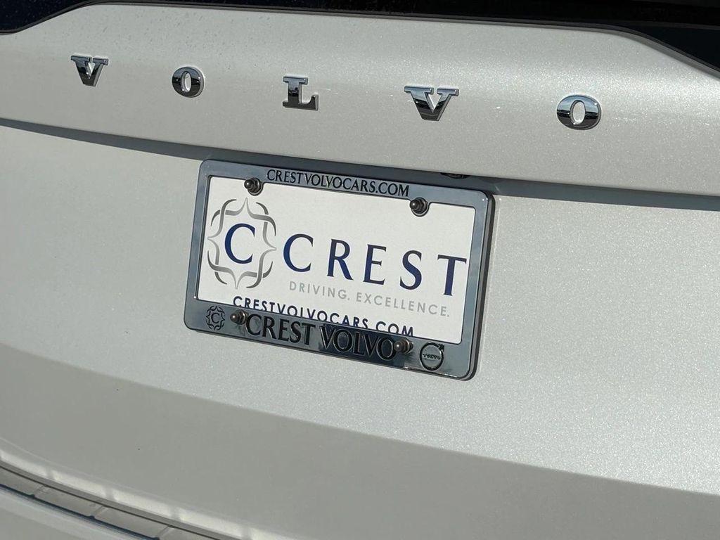 new 2026 Volvo XC90 car, priced at $71,825