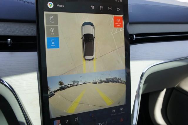 new 2025 Volvo EX90 car, priced at $91,705