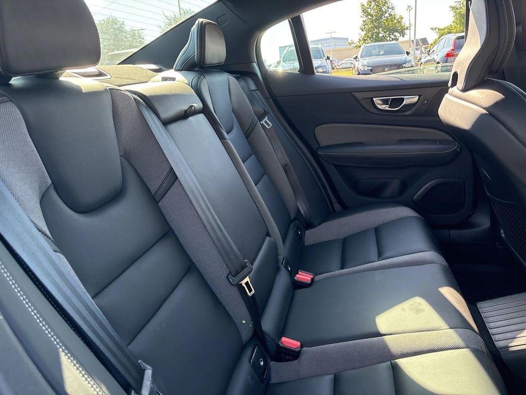 used 2024 Volvo S60 Recharge Plug-In Hybrid car, priced at $44,990