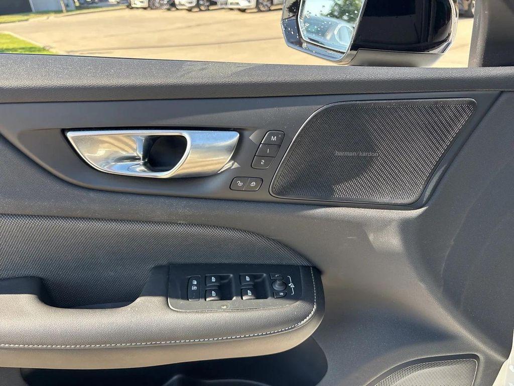 used 2024 Volvo S60 Recharge Plug-In Hybrid car, priced at $44,990