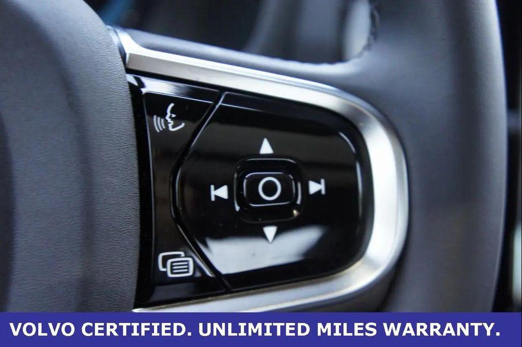 used 2024 Volvo S60 Recharge Plug-In Hybrid car, priced at $42,500