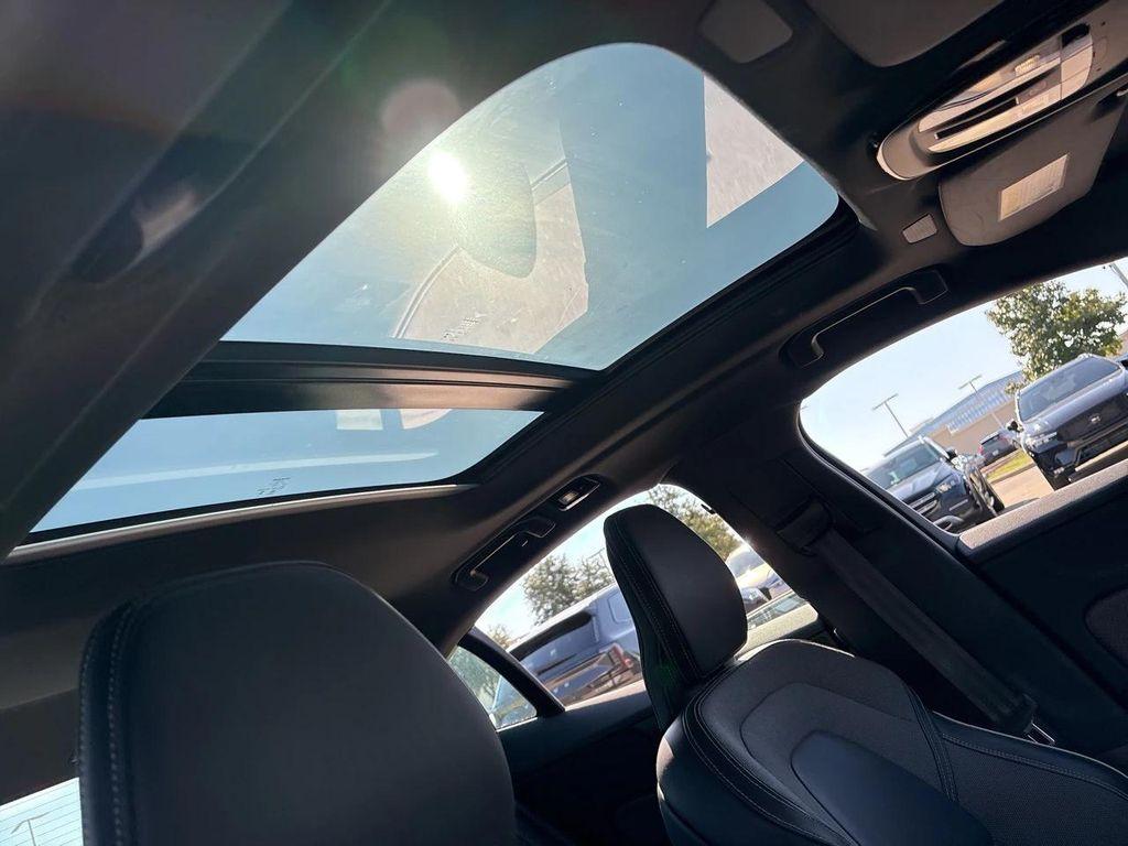 used 2024 Volvo S60 Recharge Plug-In Hybrid car, priced at $44,990