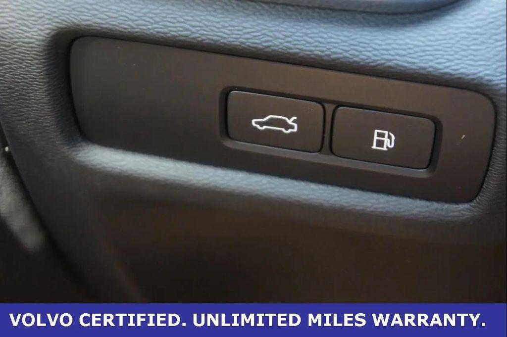 used 2024 Volvo S60 Recharge Plug-In Hybrid car, priced at $42,500