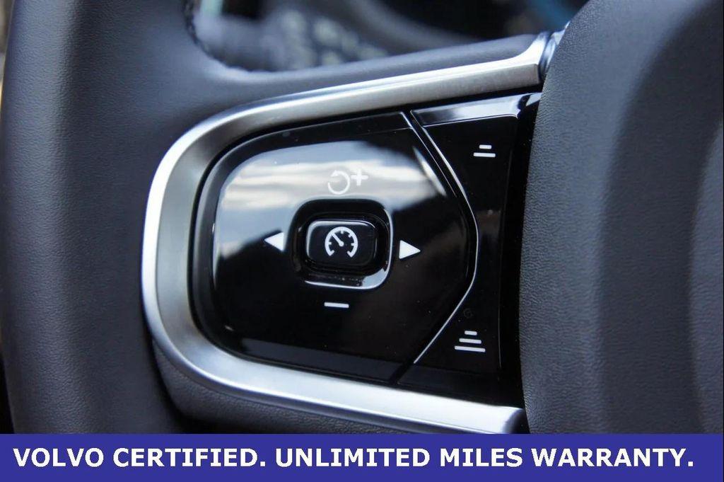 used 2024 Volvo S60 Recharge Plug-In Hybrid car, priced at $42,500