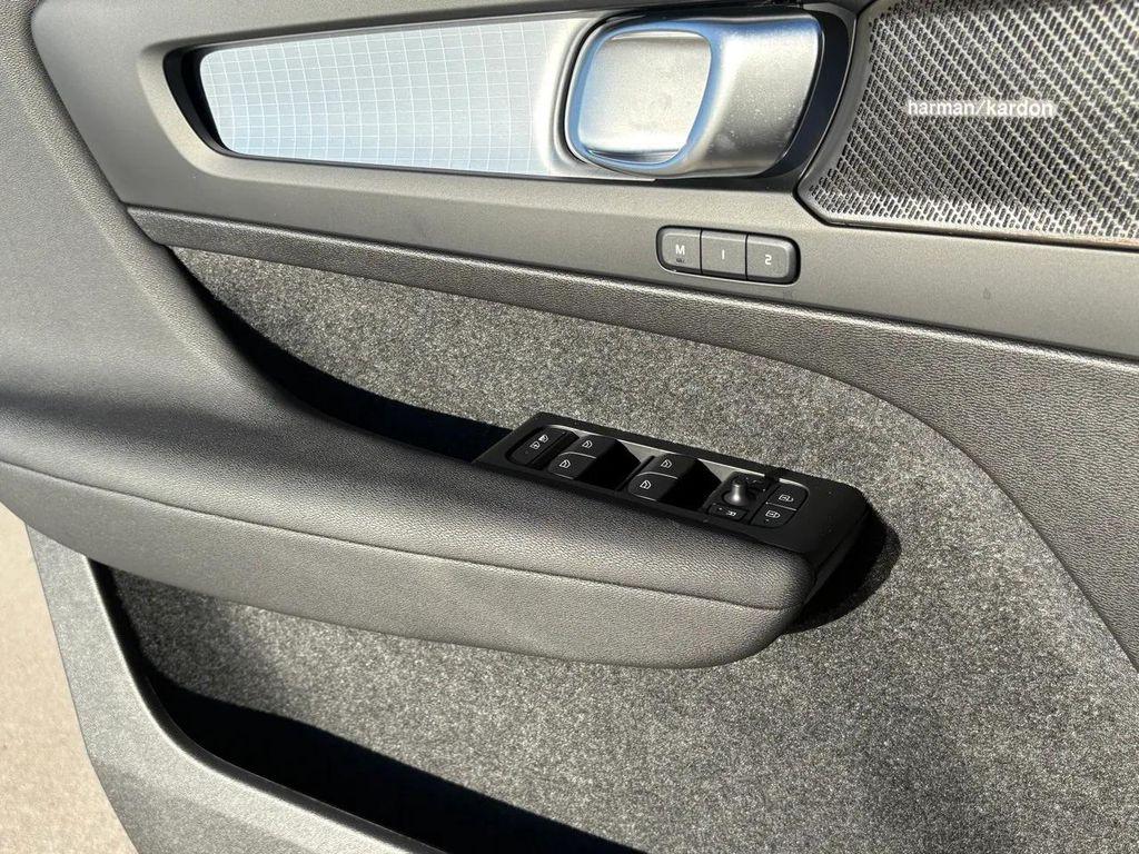 new 2026 Volvo XC40 car, priced at $54,400